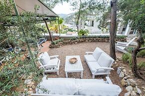 Premium Bodrum Panorama Mansion