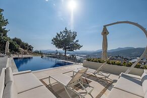 Premium Bodrum Panorama Mansion