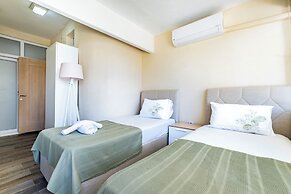 Premium Bodrum Panorama Mansion