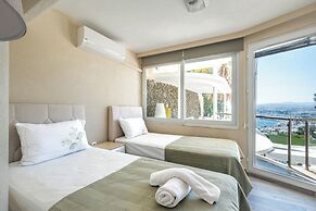 Premium Bodrum Panorama Mansion