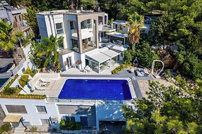Premium Bodrum Panorama Mansion