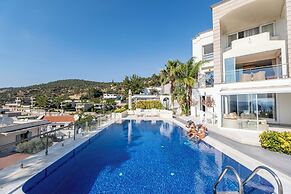 Premium Bodrum Panorama Mansion