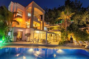 Premium Bodrum Panorama Mansion