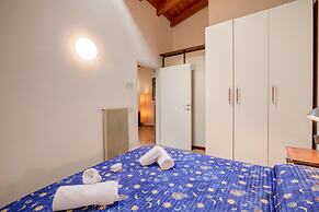 Casa Arx in Arco With 1 Bedrooms and 1 Bathrooms