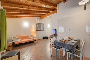 Casa Arx in Arco With 1 Bedrooms and 1 Bathrooms