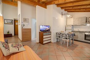 Casa Arx in Arco With 1 Bedrooms and 1 Bathrooms