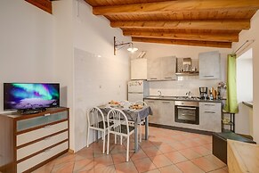 Casa Arx in Arco With 1 Bedrooms and 1 Bathrooms