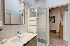 Casa Arx in Arco With 1 Bedrooms and 1 Bathrooms