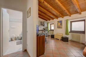 Casa Arx in Arco With 1 Bedrooms and 1 Bathrooms