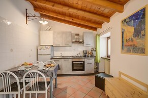 Casa Arx in Arco With 1 Bedrooms and 1 Bathrooms