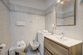 Casa Arx in Arco With 1 Bedrooms and 1 Bathrooms