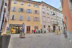 Casa Arx in Arco With 1 Bedrooms and 1 Bathrooms