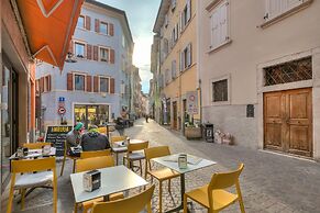 Casa Arx in Arco With 1 Bedrooms and 1 Bathrooms