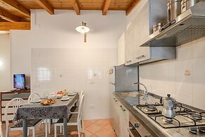 Casa Arx in Arco With 1 Bedrooms and 1 Bathrooms