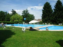 Riva del Caolino in Ispra
