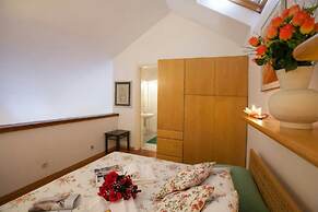 Riva del Caolino in Ispra