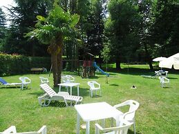 Riva del Caolino in Ispra