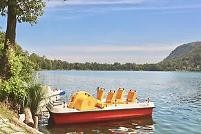 Riva del Caolino in Ispra