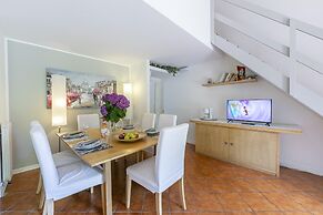 Riva del Caolino in Ispra