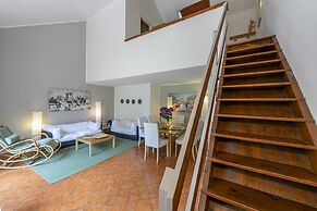 Riva del Caolino in Ispra