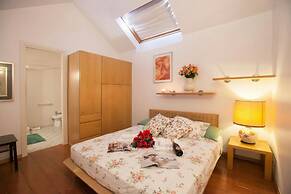 Riva del Caolino in Ispra