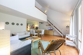 Riva del Caolino in Ispra