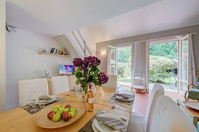 Riva del Caolino in Ispra