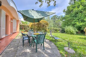 Riva del Caolino in Ispra