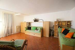 Riva del Caolino in Ispra