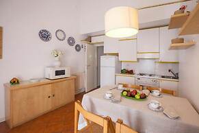 Riva del Caolino in Ispra