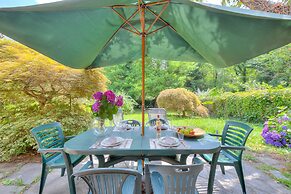 Riva del Caolino in Ispra