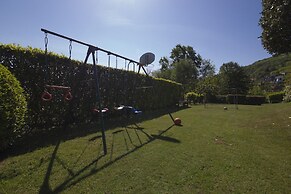 The Cottage on the Lake