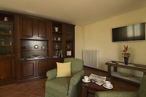 The Cottage on the Lake