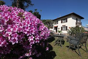 The Cottage on the Lake