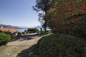 The Cottage on the Lake