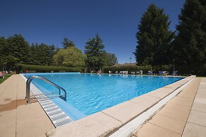 Rododendro Rosso in Ispra