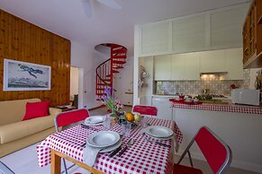 Rododendro Rosso in Ispra