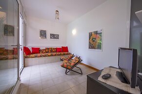 Rododendro Rosso in Ispra