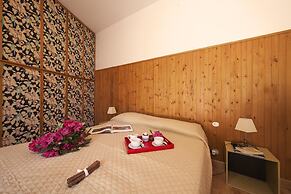 Rododendro Rosso in Ispra