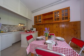 Rododendro Rosso in Ispra