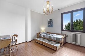 Villa la Quercia Hilly Area With Lake vi