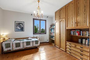 Villa la Quercia Hilly Area With Lake vi