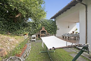 Villa la Quercia Hilly Area With Lake vi