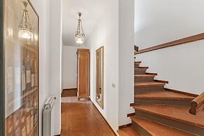 Villa la Quercia Hilly Area With Lake vi