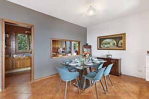 Villa la Quercia Hilly Area With Lake vi