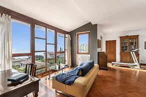 Villa la Quercia Hilly Area With Lake vi