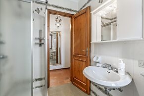 Villa la Quercia Hilly Area With Lake vi