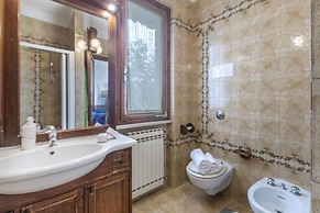 Villa la Quercia Hilly Area With Lake vi