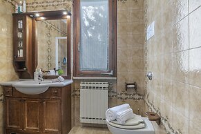 Villa la Quercia Hilly Area With Lake vi