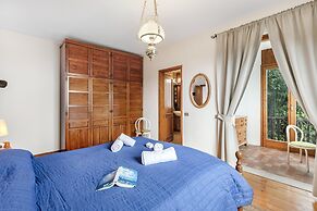 Villa la Quercia Hilly Area With Lake vi